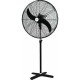 ΑΝΕΜΙΣΤ.ΟΡΘΟΣΤ PRIMO PRSF-80515 65cm ΒΙΟΜΗΧΑΝΙΚΟΣ 140W BLACK